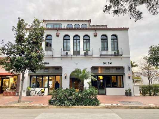 524 State St newly renovated from previous use as Park Place bed & breakfast hotel