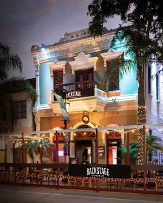 Robert was Project Manager for the seismic rehab of 409 State Street shell building in Santa Barbara, CA