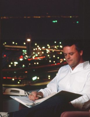 Robert Meckauer operating as RMO (Responsible Managing Officer) during historic rehab of San Francisco projects